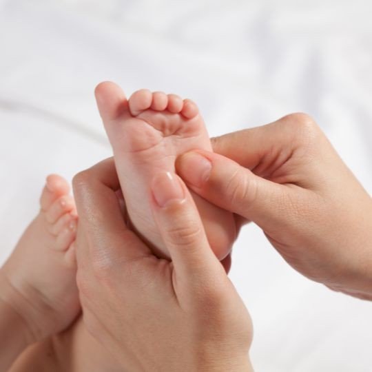 Mom & Kids Spa
