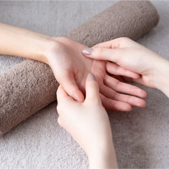 Reflexology