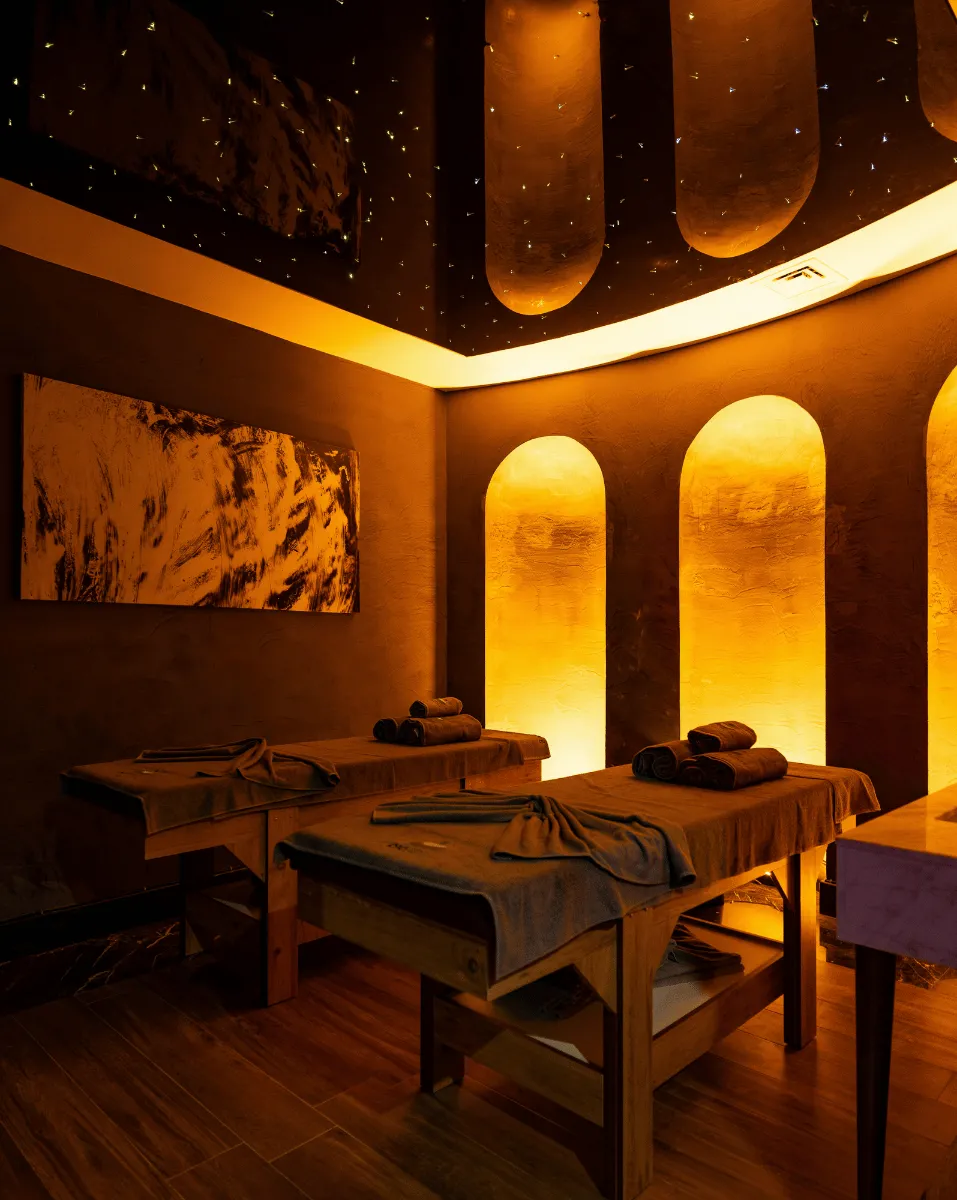 Memorable Spa